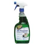 Zep All-Purpose Cleaner and Degreaser, 32 oz Spray Bottle (ZPEZUALL32EA)