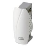 Rubbermaid TCell Odor Control Dispenser, White, 1 Each (RCP1793547)