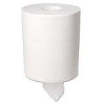 SofPull White Center-Pull Paper Towel Rolls, 6 Rolls (GPC 281-24)