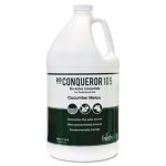 Bio Conqueror Odor Counteractant, Cucumber Melon, 4 Bottles (FRS1BWBCMF)