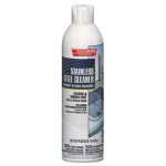 Chase Champion Sprayon Stainless Steel Cleaner, 16-oz, 12 Cans (CHP5197)