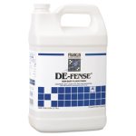 Zep Commercial High Traffic Floor Polish Zpezuhtff128ct