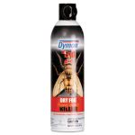 Dymon The End. Dry Fog Flying Insect Killer, 14oz, Can (ITW45120)