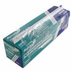 Reynolds PVC Food Wrap, Easy Glide Cutter Box, 18" x 2000 ft, Clear (RFP914SC)