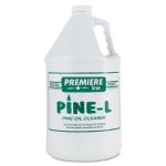 Kess Premier Pine L Cleaner/Deodorizer, Pine Oil, 4 Gallons (KESPINEL)