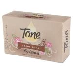 Tone Skin Care Bar Soap, 4-1/4 oz Individually Wrapped, 48 Bars (DIA99270)