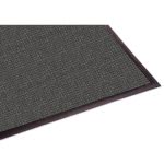 Guardian WaterGuard Indoor/Outdoor Scraper Mat, 36"x120", Charcoal (MLLWG031004)