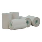 Universal One Single-Ply Thermal Paper Rolls, 55', White, 50/Carton (UNV35766)