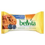 Nabisco belVita Blueberry Breakfast Biscuits, 32 Biscuits (CDB02908BX)