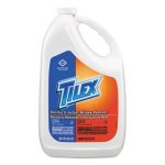 Tilex 35605 Disinfects Instant Mildew Remover Refill, 4 Gallons (CLO 35605)