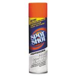 WD-40 Spot Carpet Stain Remover, Light Scent, 18oz., 12 Spray Cans (WDC 009934)