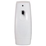 TimeMist Classic Metered Aerosol Fragrance Dispenser, White (TMS1047717)