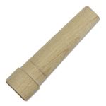 Threaded Wood Cone Adapter for Opti-Loc Tele-Poles, Each (UNGTWA0)