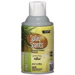 Chase SPRAYScents Metered Air Freshener Refill, Pina Colada,12 Cans (CHP5180)