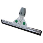 Unger 30" SmartFit Water Wand - Floor Squeegee with SmartColor System (UNGHM30A)