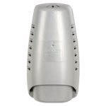 Renuzit Wall Mount Air Freshener Dispenser, Gray, 1 Each (DIA04395)