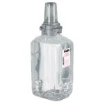 Gojo ADX-12 Clear & Mild Foam Handwash, 3 Refills (GOJ 8811-03)