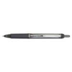 Pilot Precise V7RT Roller Retractable Pen, Black Ink, Fine, Dozen (PIL26067)