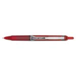 Pilot Precise V5 RT Roller Retractable Pen, Red, X-Fine, Dozen (PIL26064)