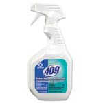 Formula 409 Cleaner Degreaser/Disinfectant, 12 Trigger Spray Bottles (CLO 35306)