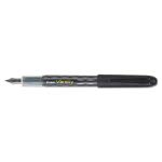 Pilot Varsity Disposable Fountain Stick India Pen, Black Ink, Medium (PIL90010)