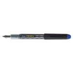 Pilot Varsity Disposable Fountain Stick India Pen, Blue Ink, Medium (PIL90011)