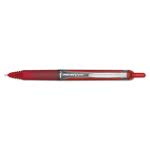 Pilot Precise V7RT Roller Ball Retractable Pen, Red Ink, Fine, Dozen (PIL26069)