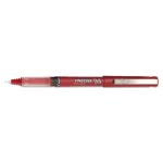 Pilot Precise Roller Ball Pen, Red Ink, 0.5 mm Extra Fine, 12 Pens (PIL35336)