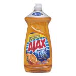 Ajax Liquid Dish Detergent, Orange Scent, 28-oz. Bottle (CPC44678)