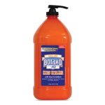 Boraxo Orange Heavy Duty Hand Cleaner, 3 Liter Pump Bottle (DIA06058)