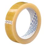 Highland Transparent Tape, 1" x 2592", 3" Core, Clear (MMM591012592)