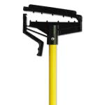 O-Cedar Quick-Change 60" Mop Handle, Yellow, 6 Mop Handles (DVOCB965166)