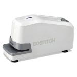 Stanley Bostitch Impulse 25 Electric Stapler 25-Sheet Capacity, White (BOS02011)
