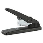 Stanley AntiJam Desktop Heavy-Duty Stapler, 60-Sheet Capacity, Black (BOS03201)