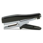 Stanley Heavy-Duty Plier Stapler, 45-Sheet Capacity, Black/Charcoal (BOSB8HDP)