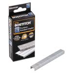 Bostitch Full Strip Standard Chisel Point Staples, 5,000 Staples (BOSSBS1914CP)
