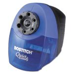 Bostitch Sharp 6 Commercial Desktop Electric Pencil Sharpener, Blue (BOSEPS10HC)