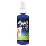 Expo 81803 Dry Erase Whiteboard Surface Cleaner, 8-oz. Spray Bottle (SAN81803)