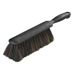 Counter & Radiator Brush, Horsehair Blend, 2.5" Bristle, 5" Handle (CFS3622503)
