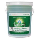 Palmolive Dishwashing Liquid, Original Scent, 5 gal Pail (CPC04917)