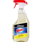 Windex Multi-Surface Disinfectant Cleaner, 12 Spray Bottles (SCJ682266)