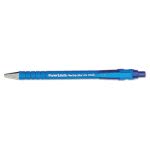 Paper Mate InkJoy 550 RT Retractable Ballpoint Pen 0.7mm Blue Ink Dozen 1951356 