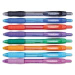 Paper Mate Profile Ballpoint Pen, Assorted Ink, Bold, 8/Set (PAP1960662)