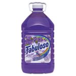 Fabuloso All-Purpose Cleaner, Lavender Scent, 169 oz Bottle (CPC153122)