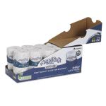 Angel Soft 2-Ply Toilet Paper, White, 20 Rolls/Carton (GPC1632014)