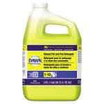 Dawn 57444 Manual Pot & Pan Detergent Concentrate, Lemon, 1 Gallon (PGC57444EA)