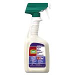 Comet 02287 Cleaner Spray with Bleach, 32 oz., 8 Bottles (PGC 02287)