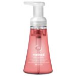 Method Foaming Hand Wash, Pink Grapefruit, 10 oz Pump Bottle (MTH01361EA)