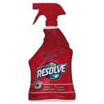 Resolve Carpet Cleaner & Stain Remover, 12 Spray Bottles (RAC97402CT)
