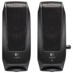 Logitech S-120 Speaker System (LOG980000012)